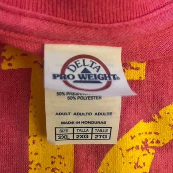 Pittsburgh 412 T-Shirt - Picture 3 of 5